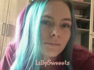 LillySweeets