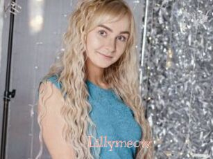 Lillymeow