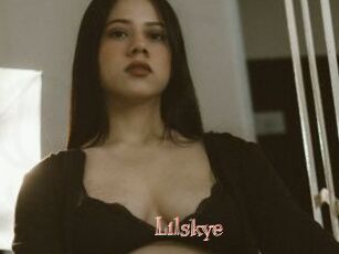Lilskye