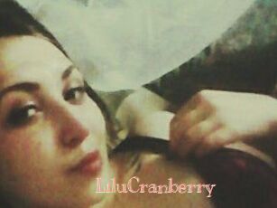 LiluCranberry