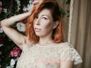 LiluTaylor