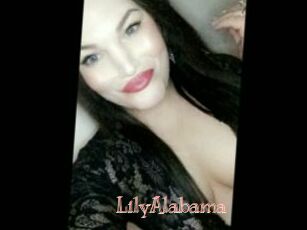 LilyAlabama