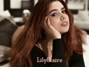 LilyClaire