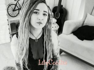 LilyCoollis