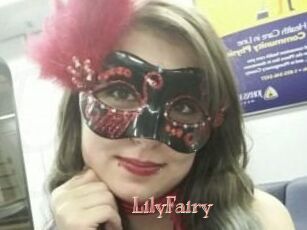 LilyFairy