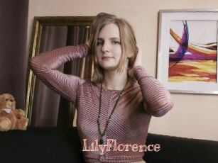 LilyFlorence