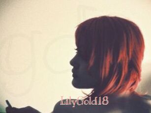 LilyGold18