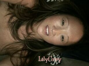 LilyGrey