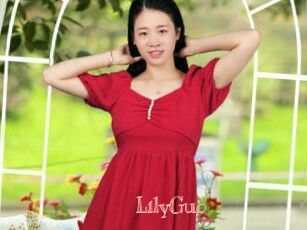 LilyGuo