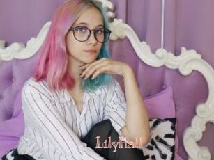 LilyHall