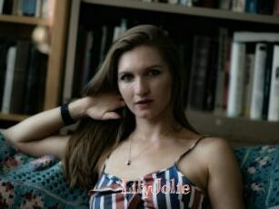 LilyJolie