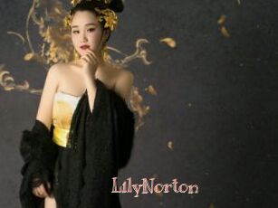 LilyNorton
