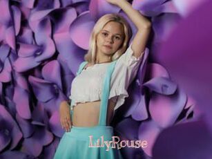 LilyRouse
