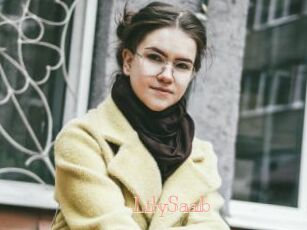 LilySaab