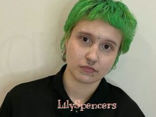 LilySpencers