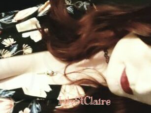 LilyStClaire