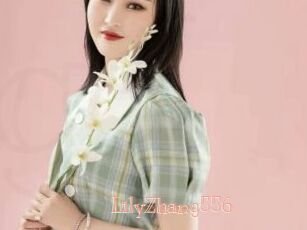 LilyZhang556