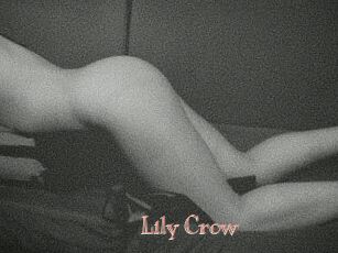 Lily_Crow