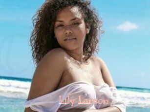Lily_Larson