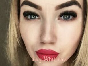 Lily_Whiteluv