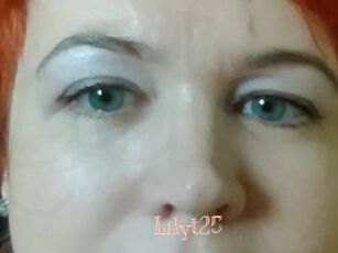Lilyt25
