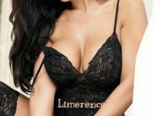 Limerence_X