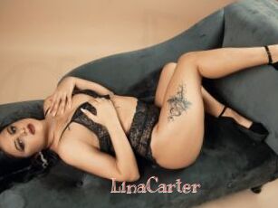 LinaCarter