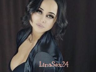LinaSex24