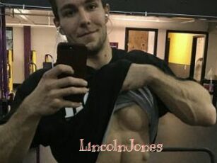 LincolnJones