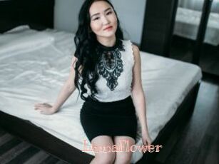 LinnaFlower