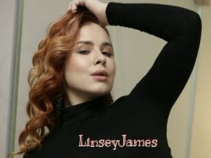 LinseyJames