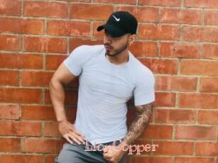 LionCopper