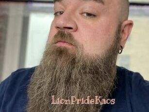 LionPrideKaos