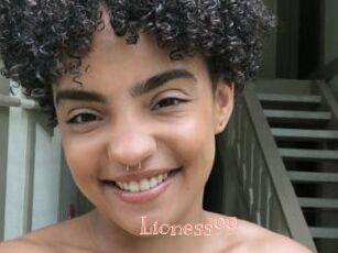 Lioness99