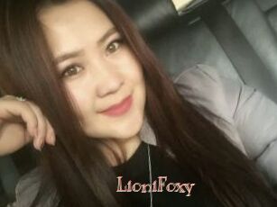 LioniFoxy