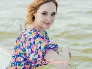 LisaCheery