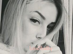 LisaShalby