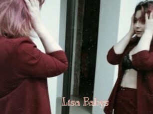 Lisa_Babys