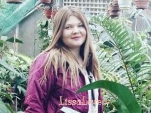 LissaLovely
