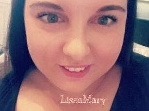 Lissa_Mary