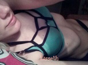 Lisseth