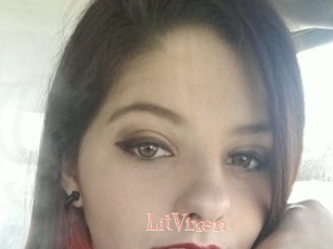 LitVixen