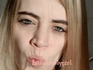 Litllelovelygirl