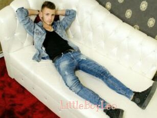 LittleBoyLeo