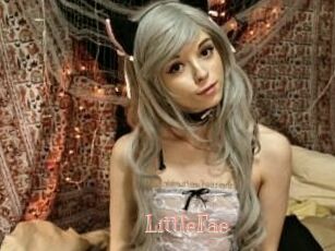 LittleFae