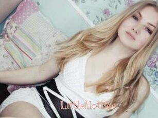 LittleHotBee