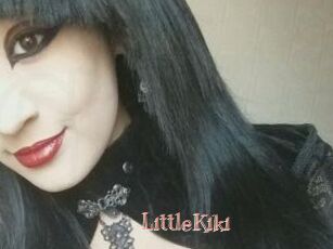 LittleKiki