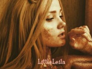 LittleLeila
