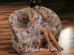 LittleLissabeta