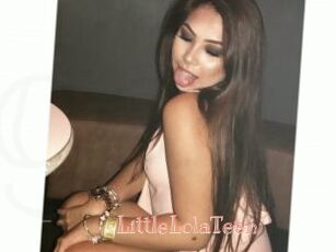 LittleLolaTeen
